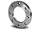 Flange tornite e fresate